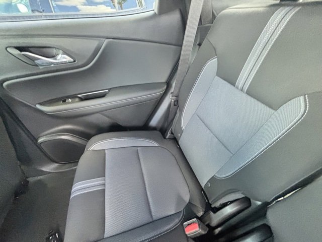 2025 Chevrolet Blazer 2LT photo 19