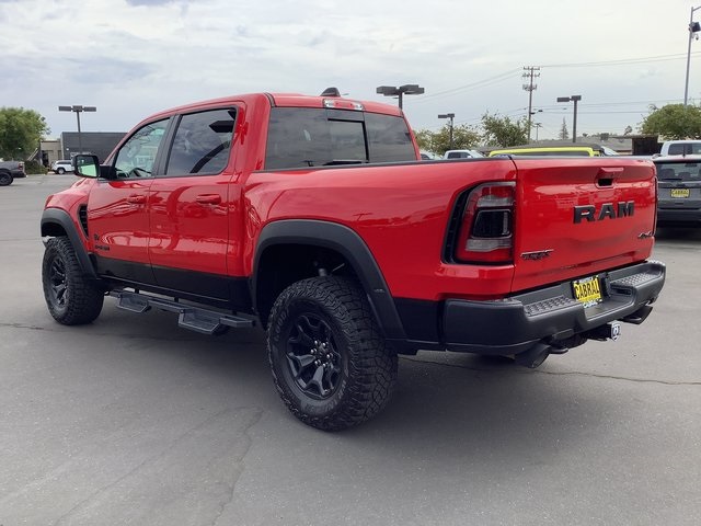 2021 Ram 1500 TRX photo 23