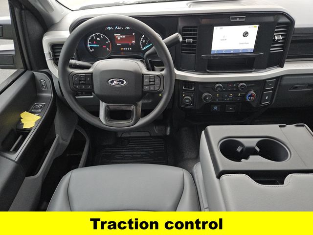 2026 Ford F-350 XL photo 3