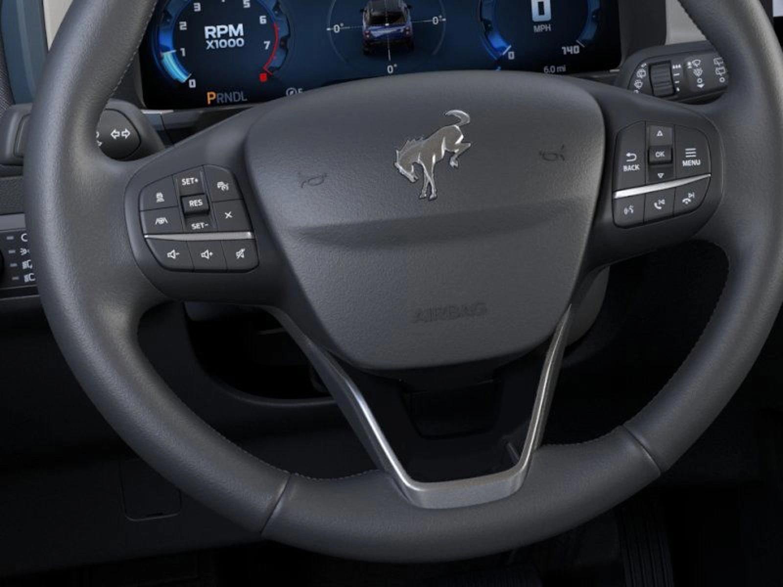 2025 Ford Bronco Sport Heritage photo 11