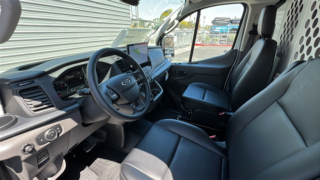 2024 Ford Transit Cargo Van photo 14