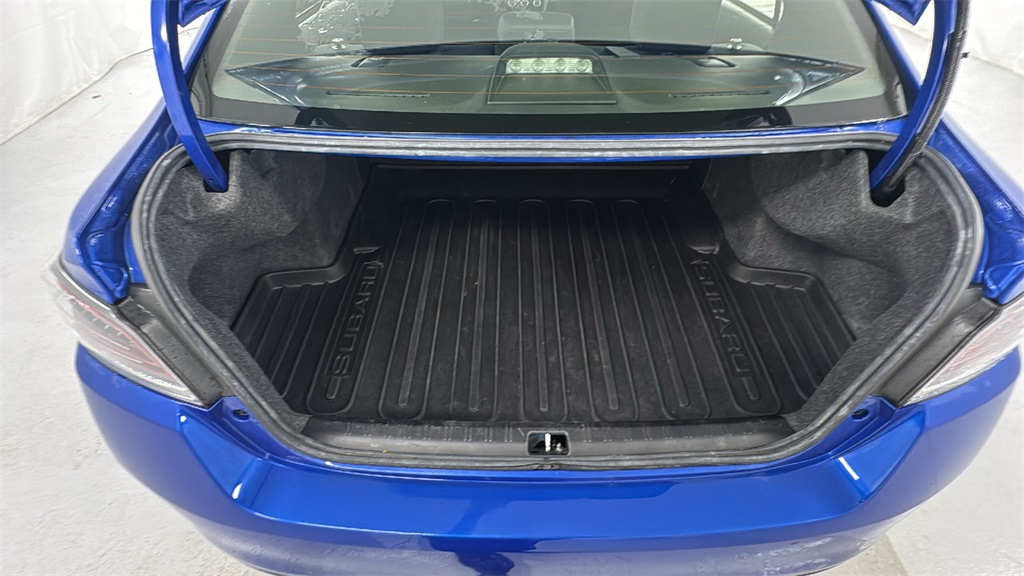 2018 Subaru WRX Premium photo 15