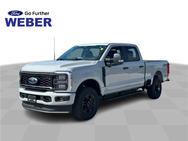 2025 Ford F-250 Super Duty XL's photo