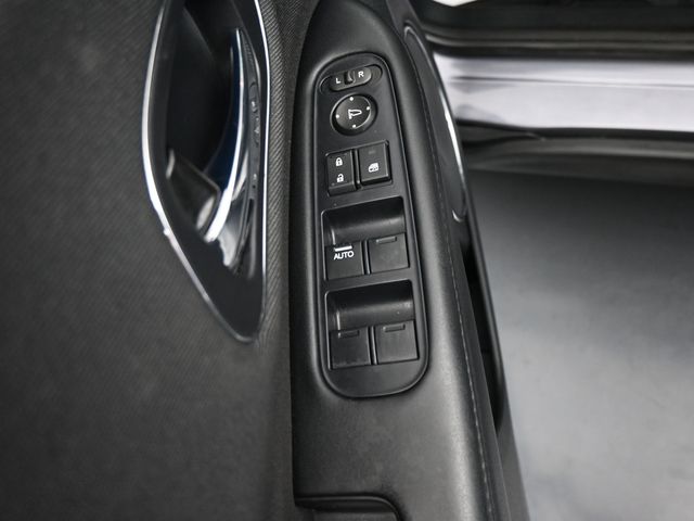 Used 2022 Honda HR-V EX with VIN 3CZRU6H5XNM709662 for sale in Scottsboro, AL