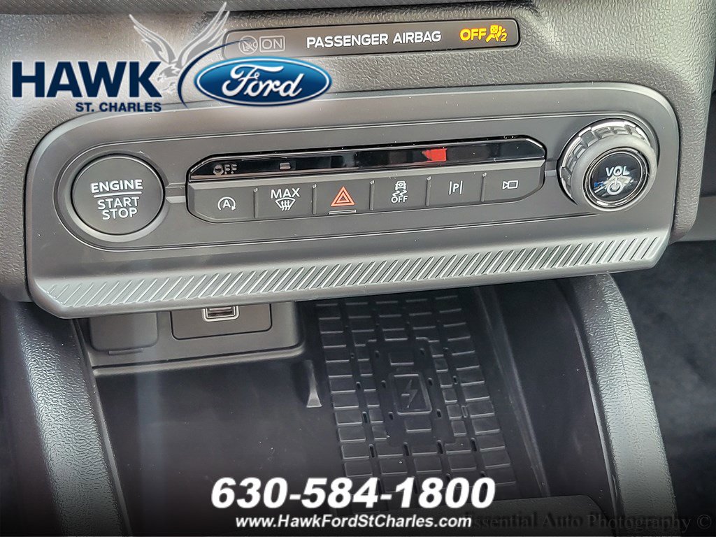 2025 FORD BRONCO SPORT - Image 14