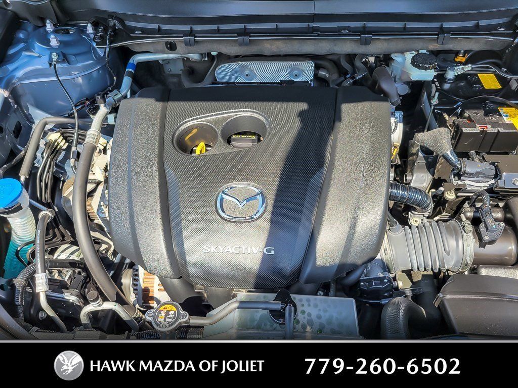 2022 MAZDA CX-5 - Image 22