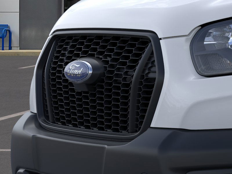 2025 Ford Transit Cargo Van photo 15