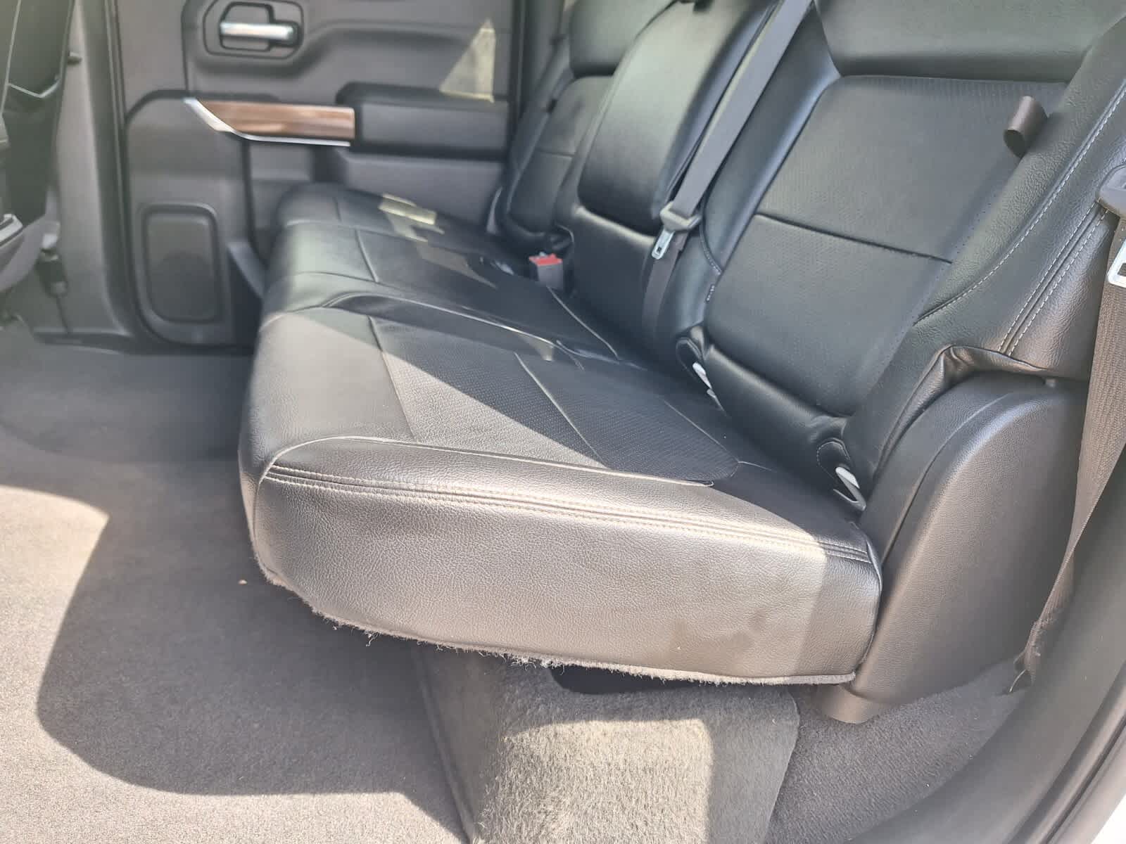 2020 Chevrolet Silverado 1500 RST photo 21