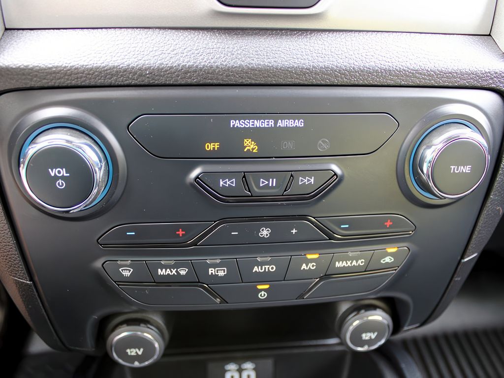 2021 Ford Ranger FX4 XLT photo 20