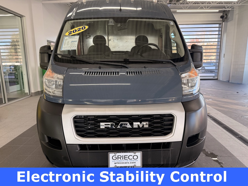 2020 Ram 3500 photo 2