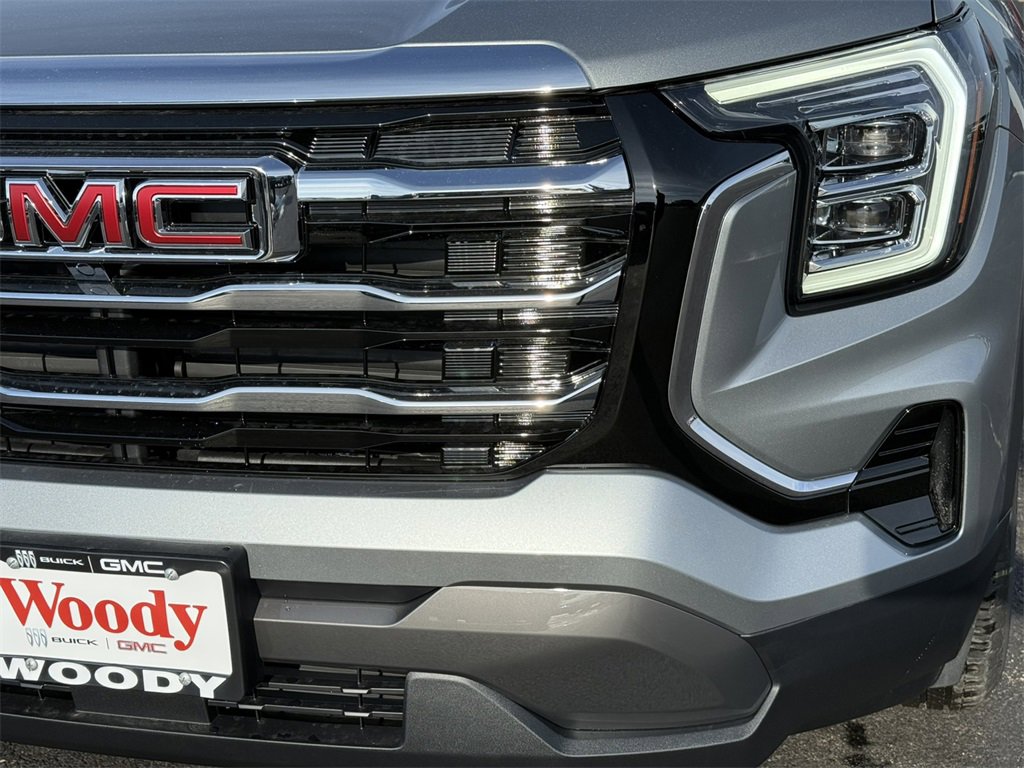 2026 GMC TERRAIN - Image 9