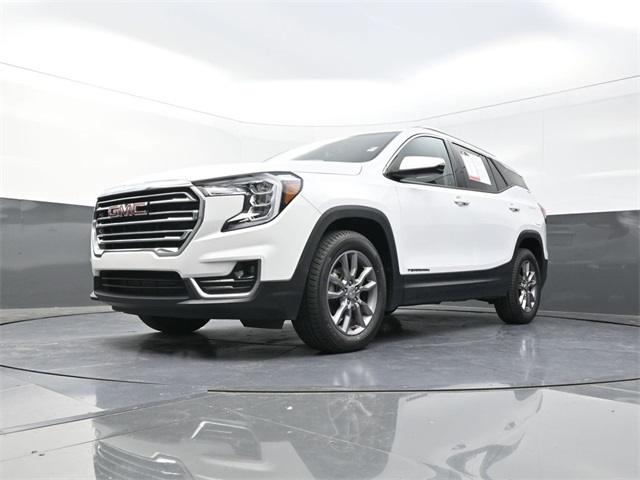 2023 Gmc Terrain SLT photo 27