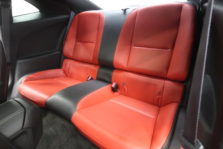 2011 Chevrolet Camaro 2SS photo 27