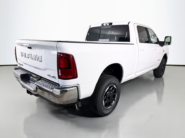 2025 Ram 2500 Laramie photo 7