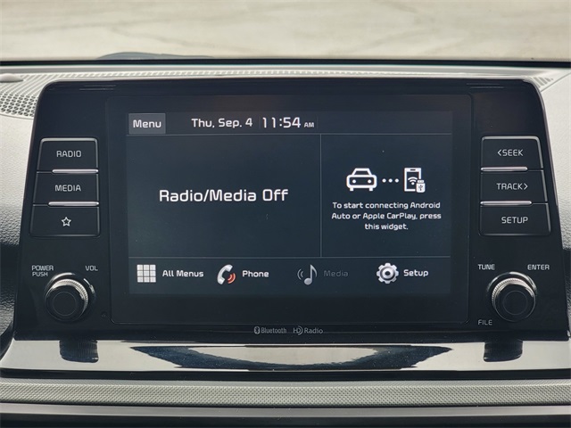 2023 Kia Seltos LX photo 19