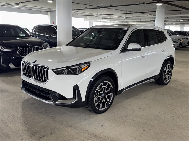 2026 Bmw X1 XDrive28i photo 2