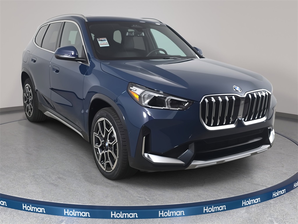 2026 Bmw X1 XDrive28i photo 2