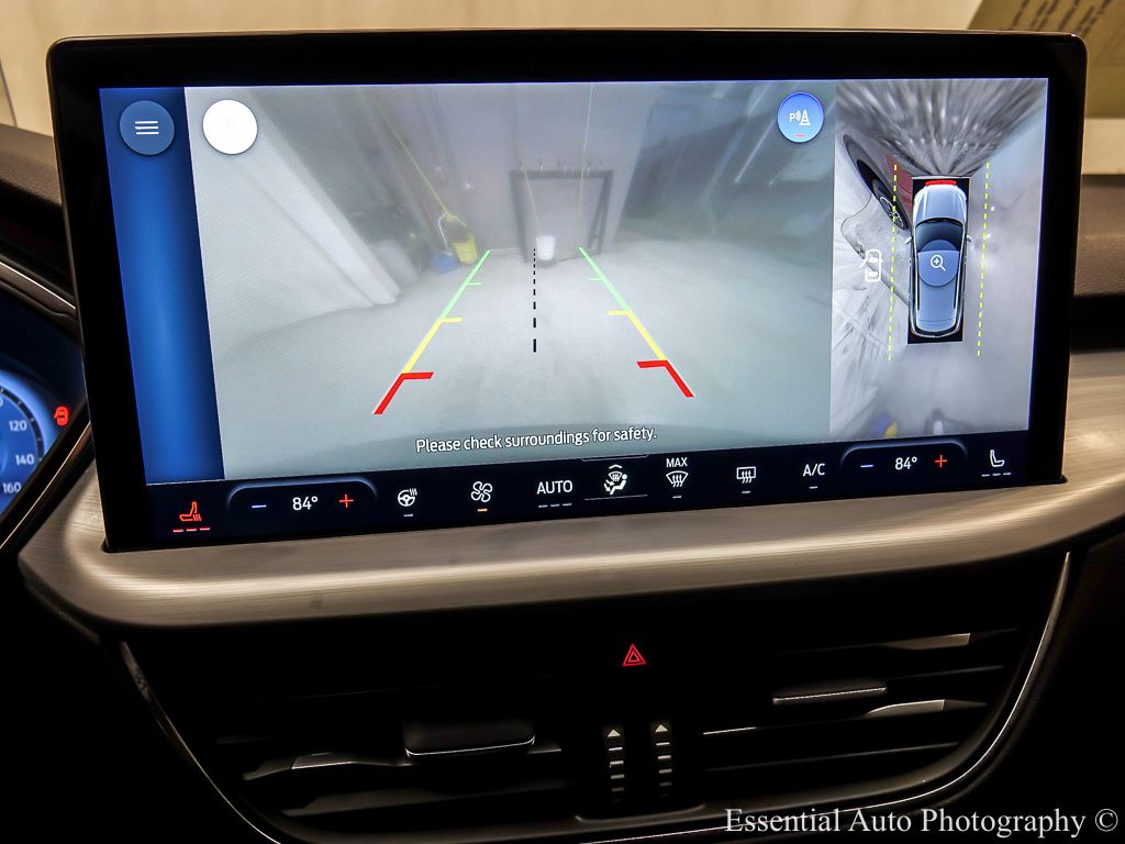 2025 FORD ESCAPE - Image 16