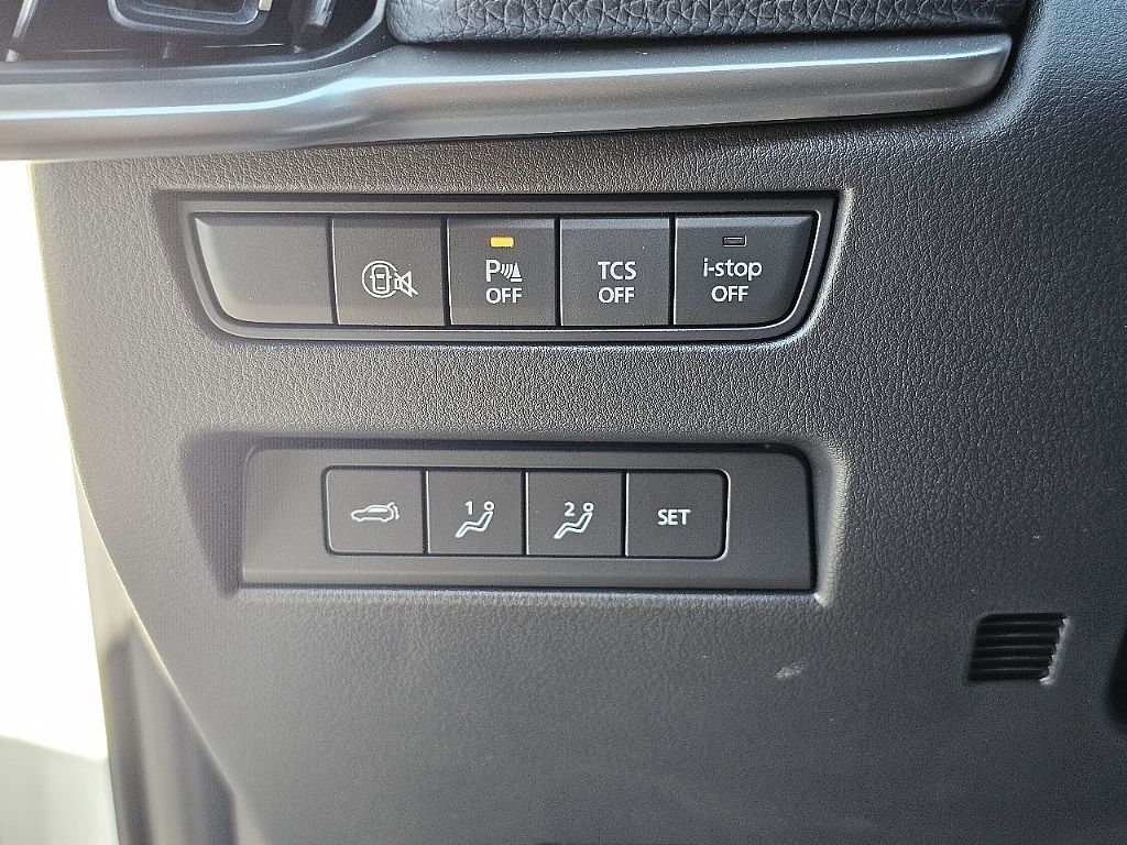 2026 Mazda CX-90 3.3 Turbo Preferred photo 28