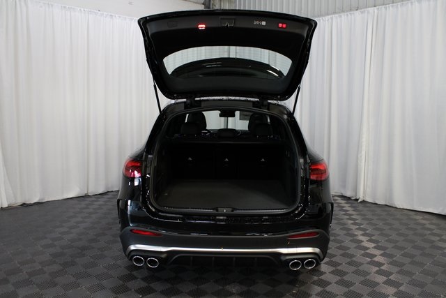 2025 Mercedes Benz GLC AMG 43 4MATIC photo 8