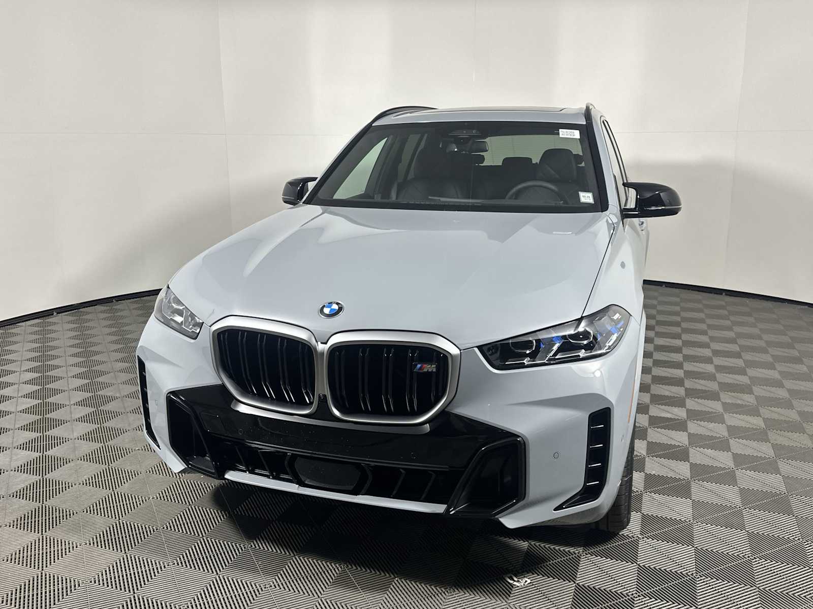 2026 Bmw X5 M60i photo 7