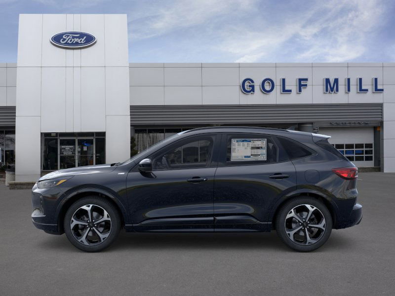 2026 FORD ESCAPE - Image 1