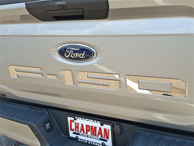 2022 Ford F-150 XL photo 27