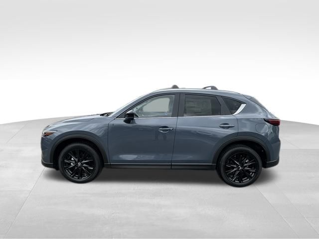 2025 Mazda CX-5 2.5 S Carbon photo 7