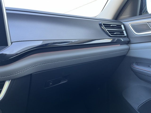 2024 Volkswagen Atlas Peak Edition SE Technology photo 45