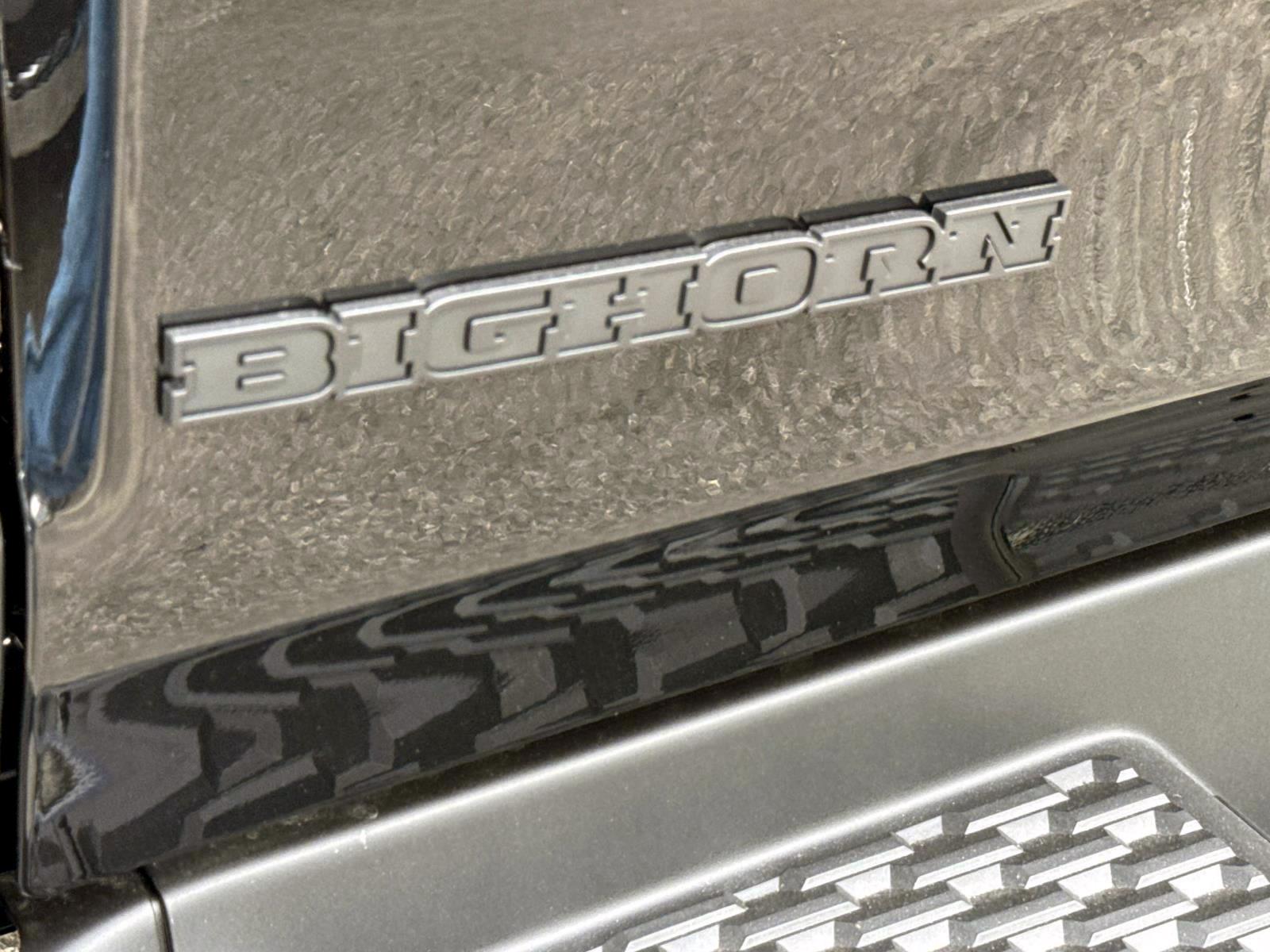2025 Ram 1500 Big Horn photo 28