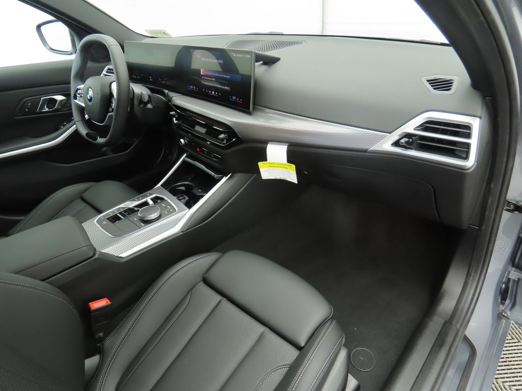 2025 Bmw 330i photo 18