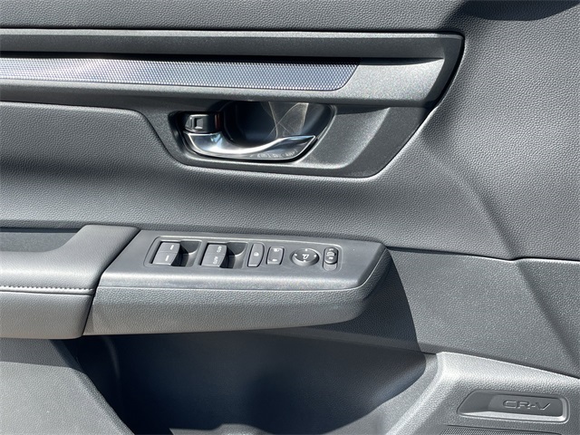 2026 Honda CR-V EX photo 15