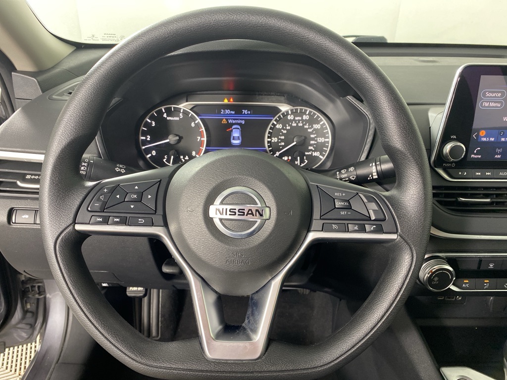 2020 Nissan Altima 2.5 S photo 13