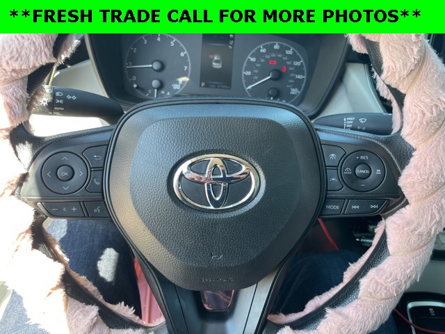2024 Toyota Corolla LE photo 11