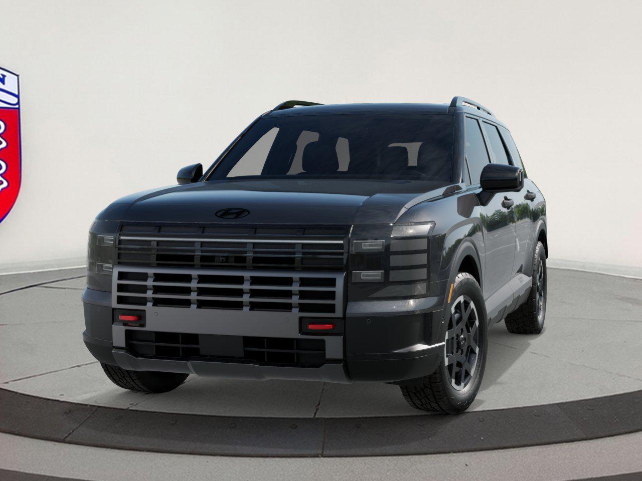 2026 Hyundai Palisade XRT photo 4