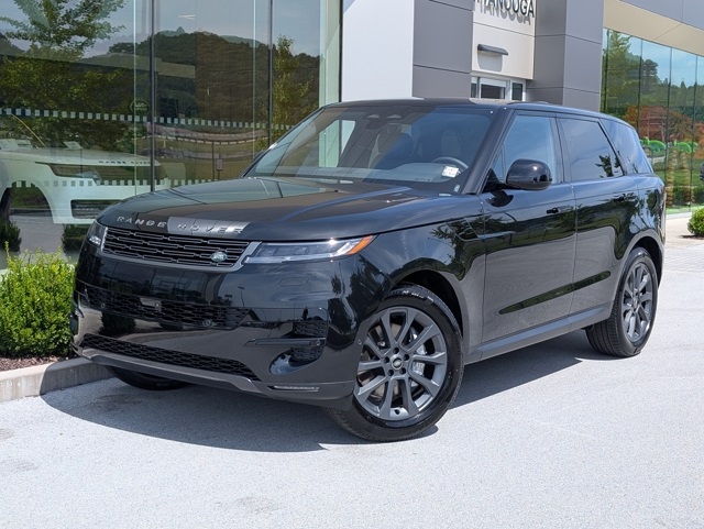 2025 Land Rover Range Rover Sport SE's photo