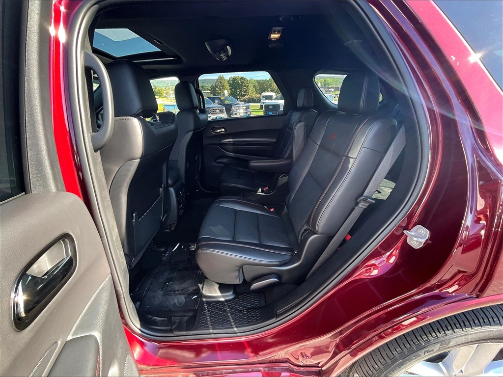 2025 Dodge Durango GT Plus photo 13
