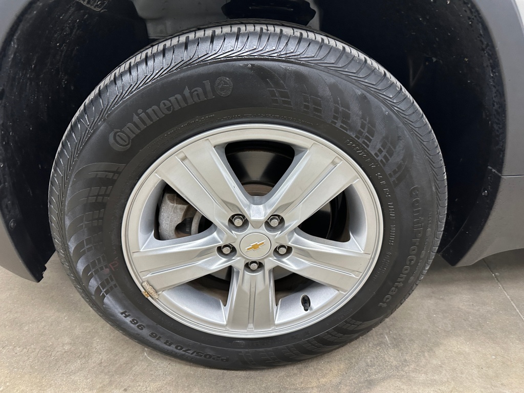 2022 Chevrolet Trax LT photo 26