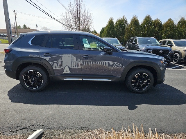 2025 Mazda CX-50 2.5 Turbo Meridian Edition photo 2