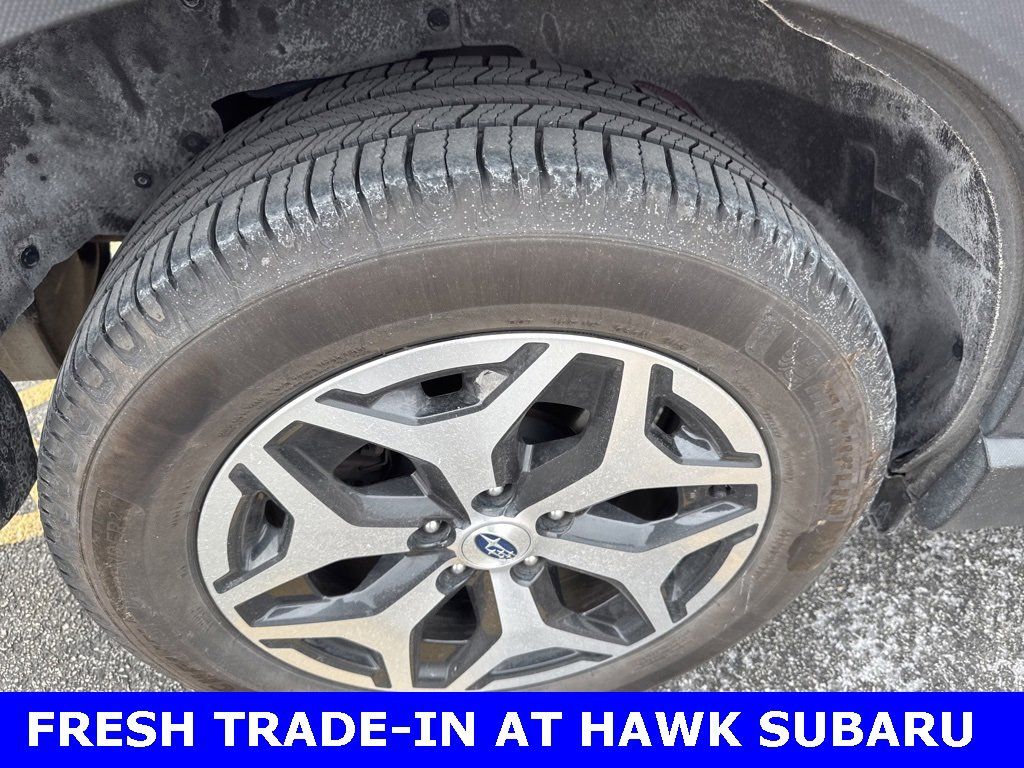 2020 SUBARU FORESTER - Image 6