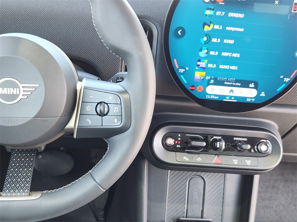 2025 Mini Cooper 2 Door Hardtop photo 20