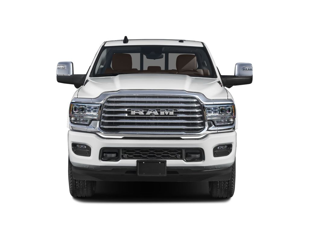 2024 Ram 2500 Limited photo 4