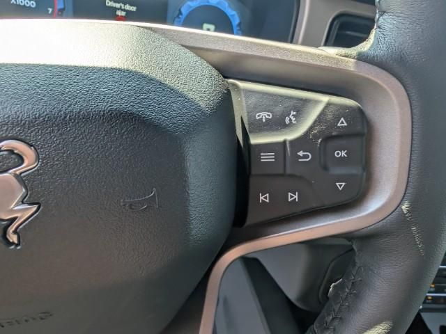 2025 Ford Bronco Outer Banks photo 53