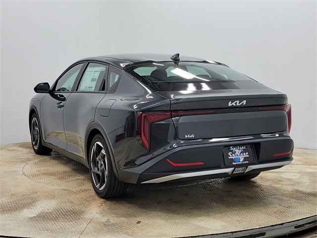 2025 Kia K4 EX photo 6