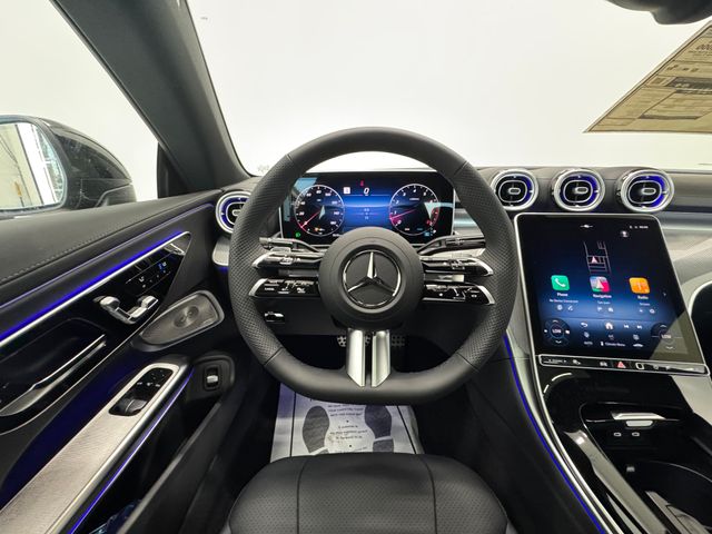 2026 Mercedes Benz CLE 300 4MATIC photo 20