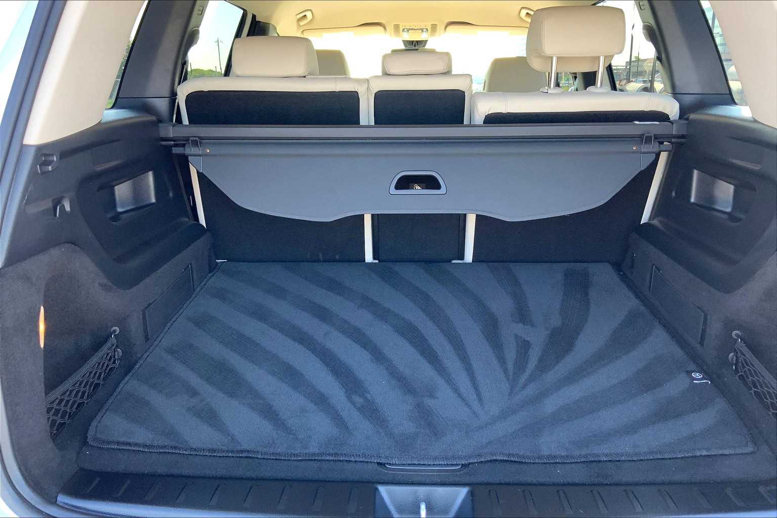 2021 Mercedes Benz GLB 250 photo 33
