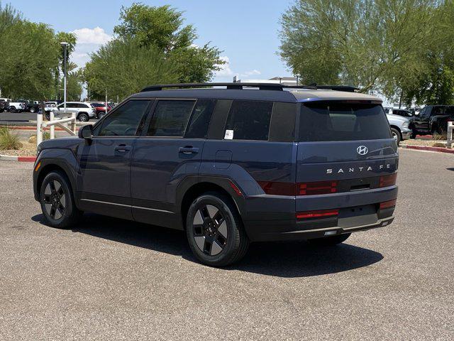 2026 Hyundai Santa Fe SEL photo 2