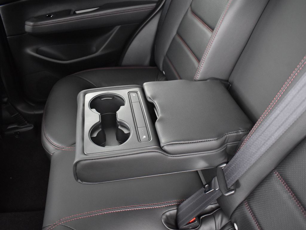 2025 Mazda CX-5 2.5 Turbo Premium photo 20
