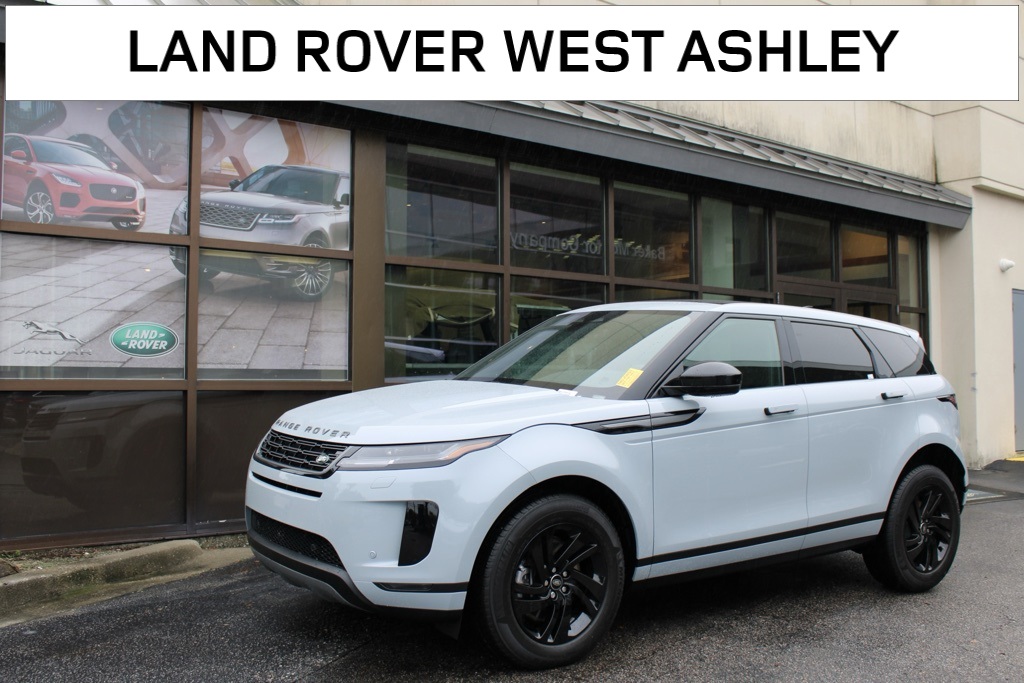 2026 Land Rover Range Rover Evoque S's photo
