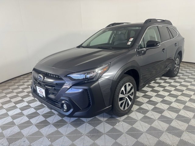 2025 Subaru Outback Premium photo 3